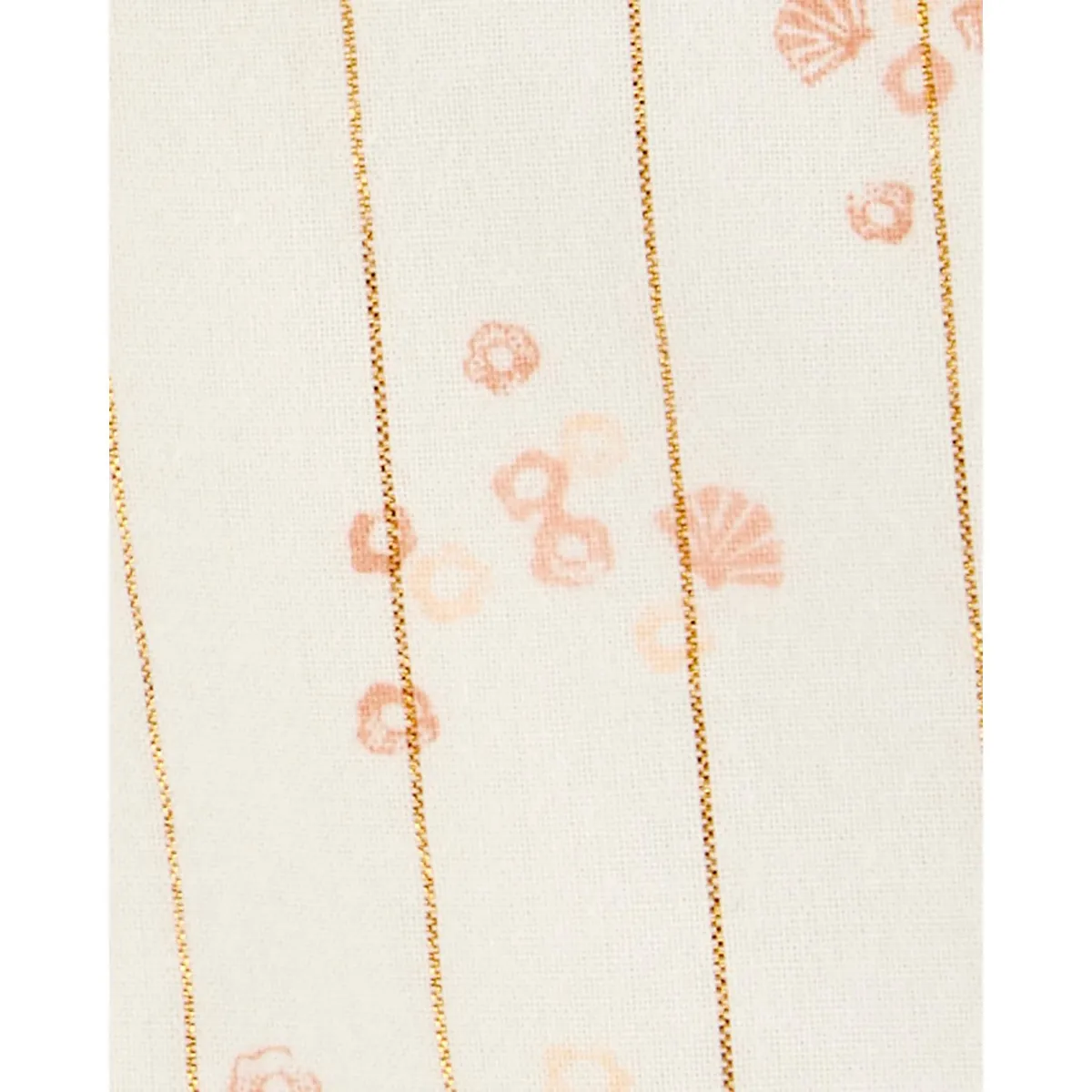 CARTER'S - Polo Bebé Niña Carters