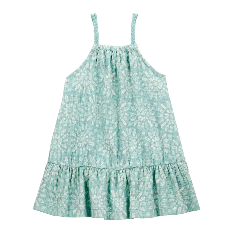 CARTER'S - Vestido Bebé Niña Carters