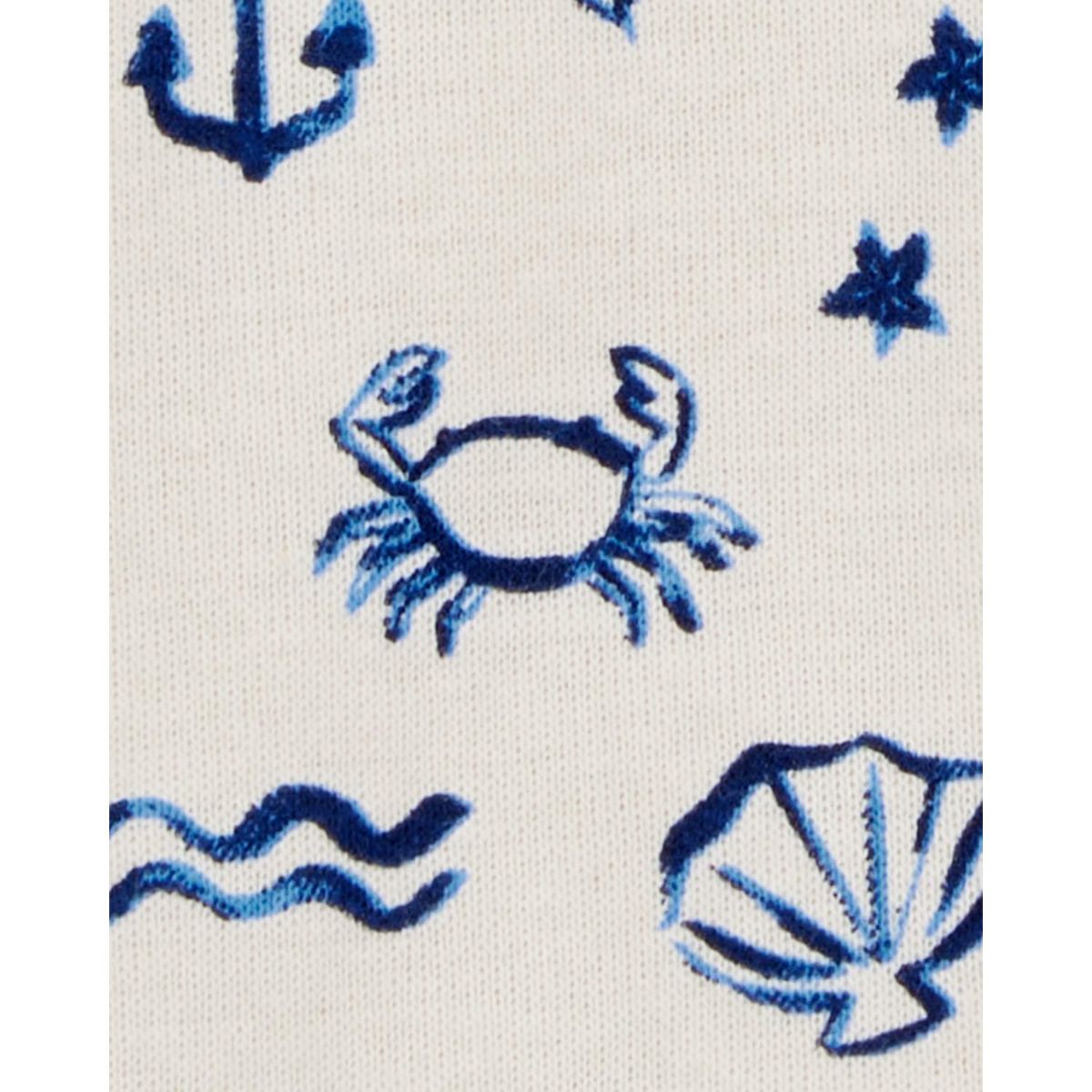 CARTER'S - Enterizo Bebé Niño Carters