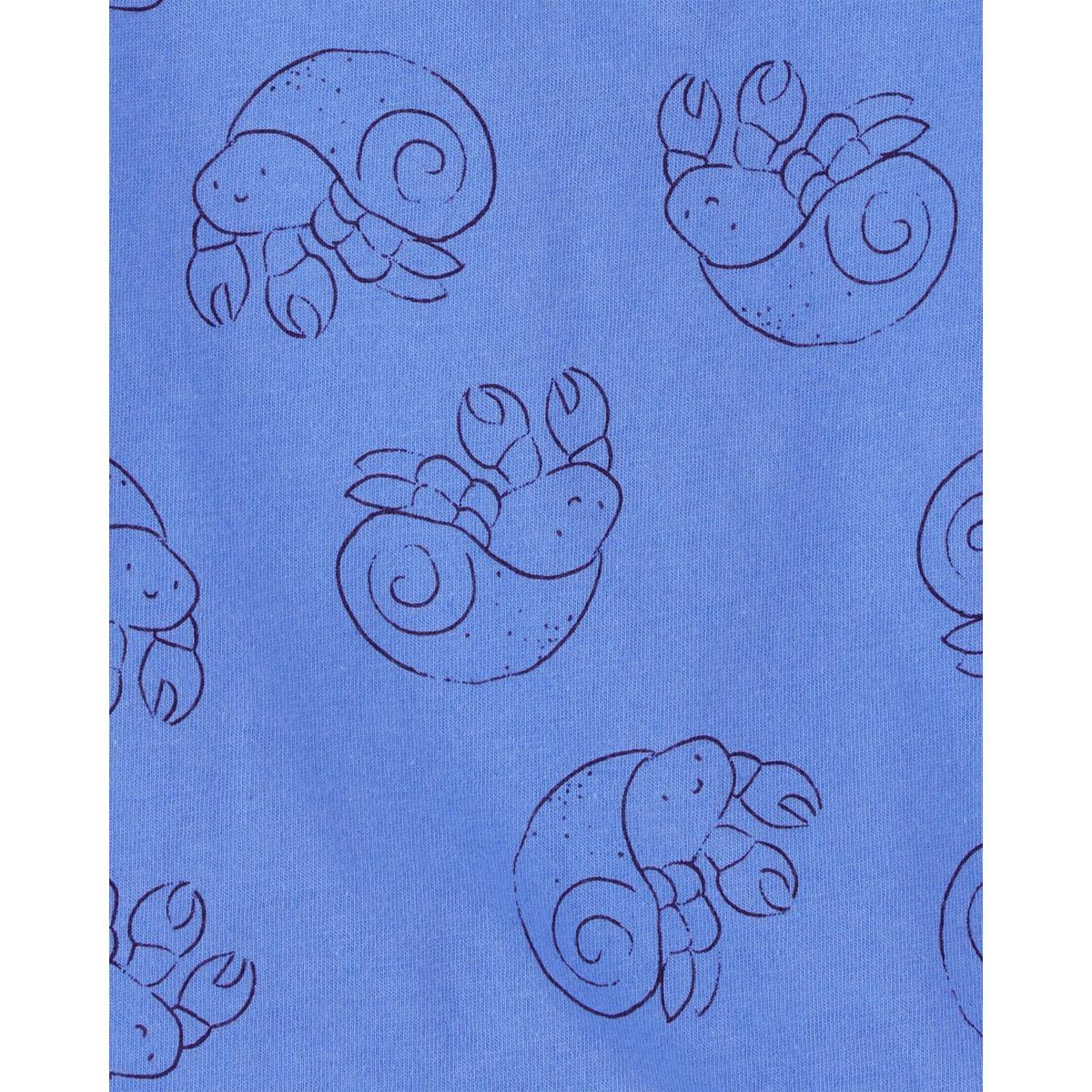 CARTER'S - Enterizo Bebé Niño Carters