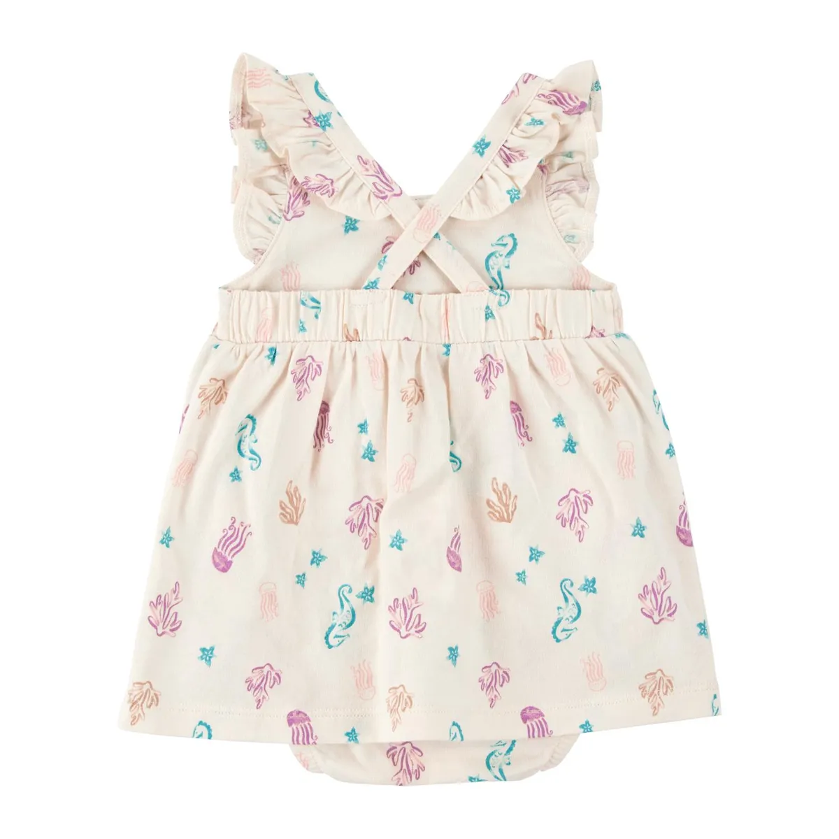 CARTER'S - Vestido Bebé Niña Carters