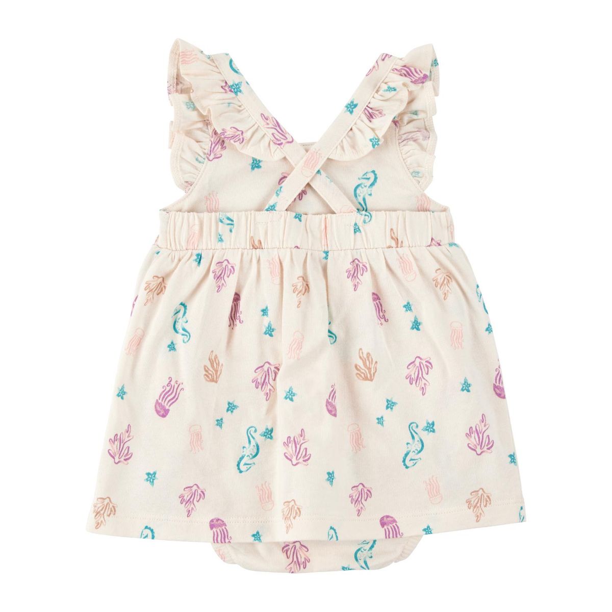 CARTER'S - Vestido Bebé Niña Carters