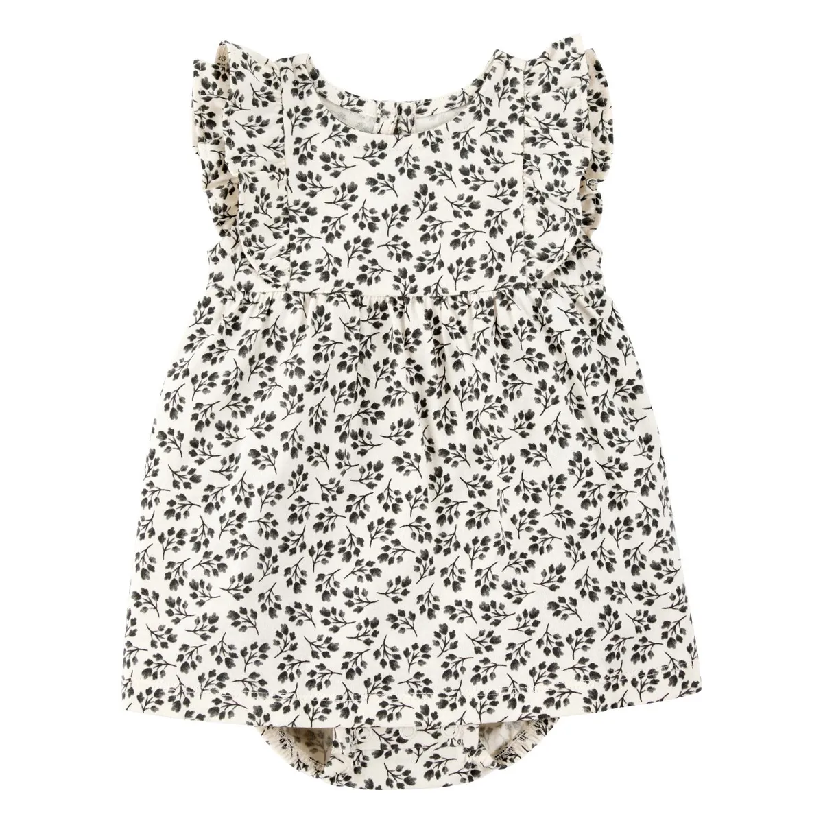 CARTER'S - Vestido Bebé Niña Carters