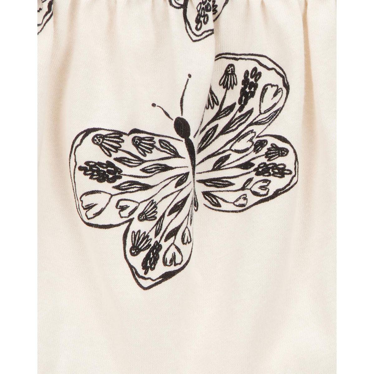 CARTER'S - Conjunto Bebé Niña 3 Piezas Carters