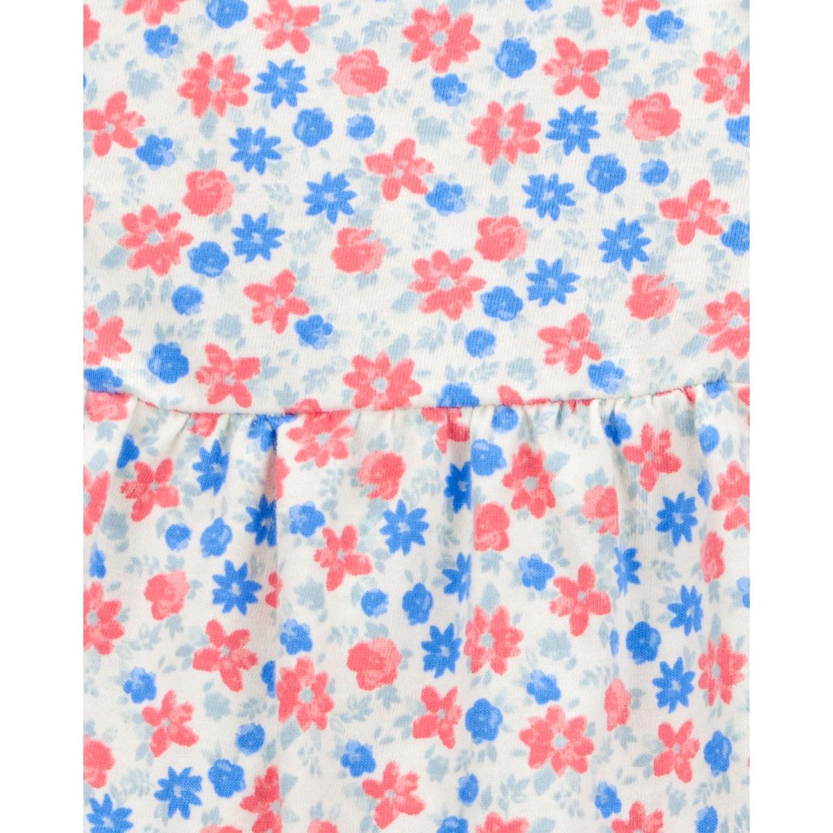 CARTER'S - Conjunto Bebé Niña 3 Piezas Carters