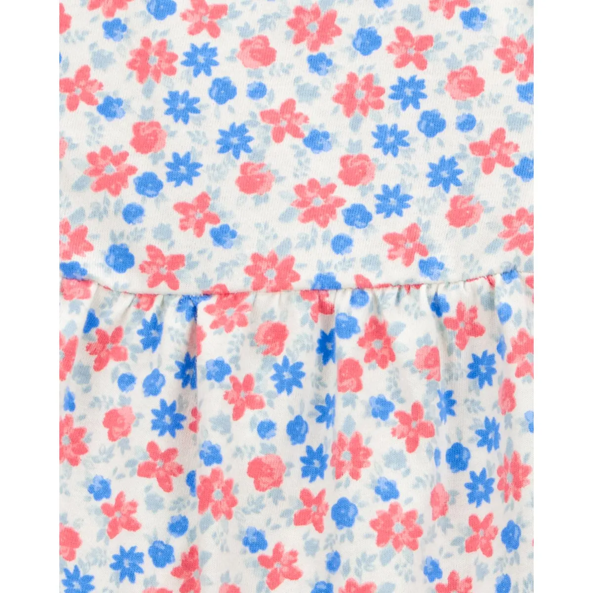 CARTER'S - Conjunto Bebé Niña 3 Piezas Carters