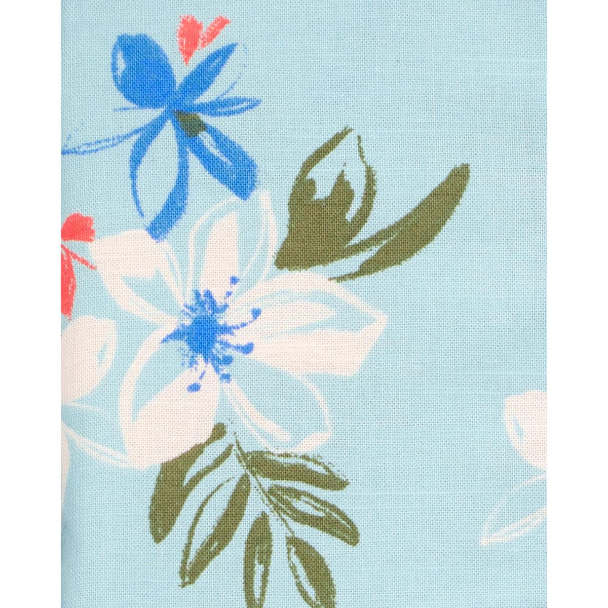 CARTER'S - Conjunto Bebé Niño 3 Piezas Carters