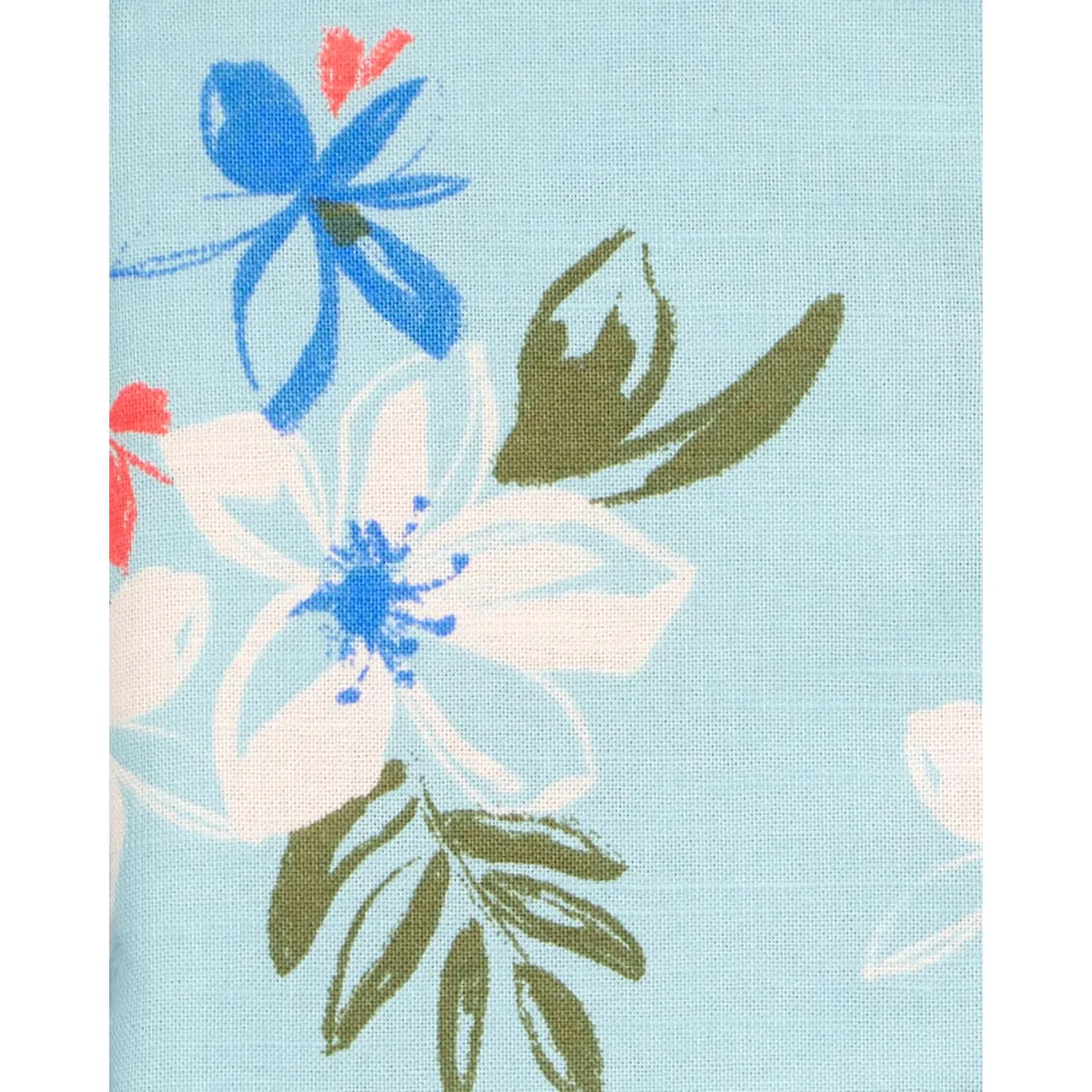 CARTER'S - Conjunto Bebé Niño 3 Piezas Carters