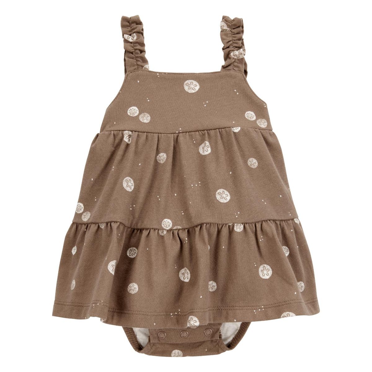 CARTER'S - Vestido Bebé Niña Carters