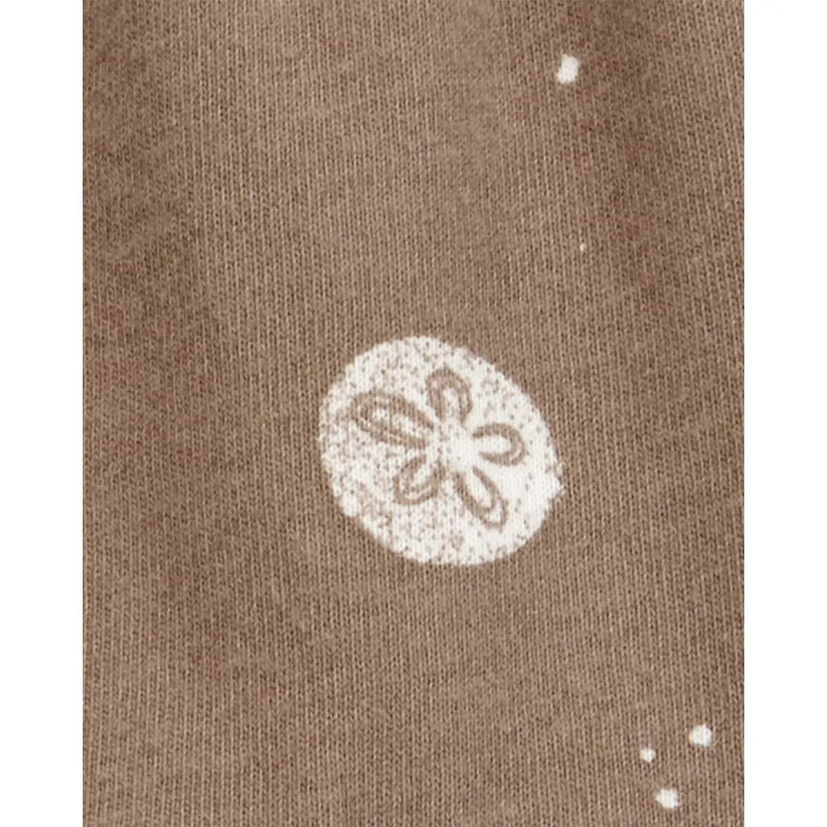 CARTER'S - Vestido Bebé Niña Carters