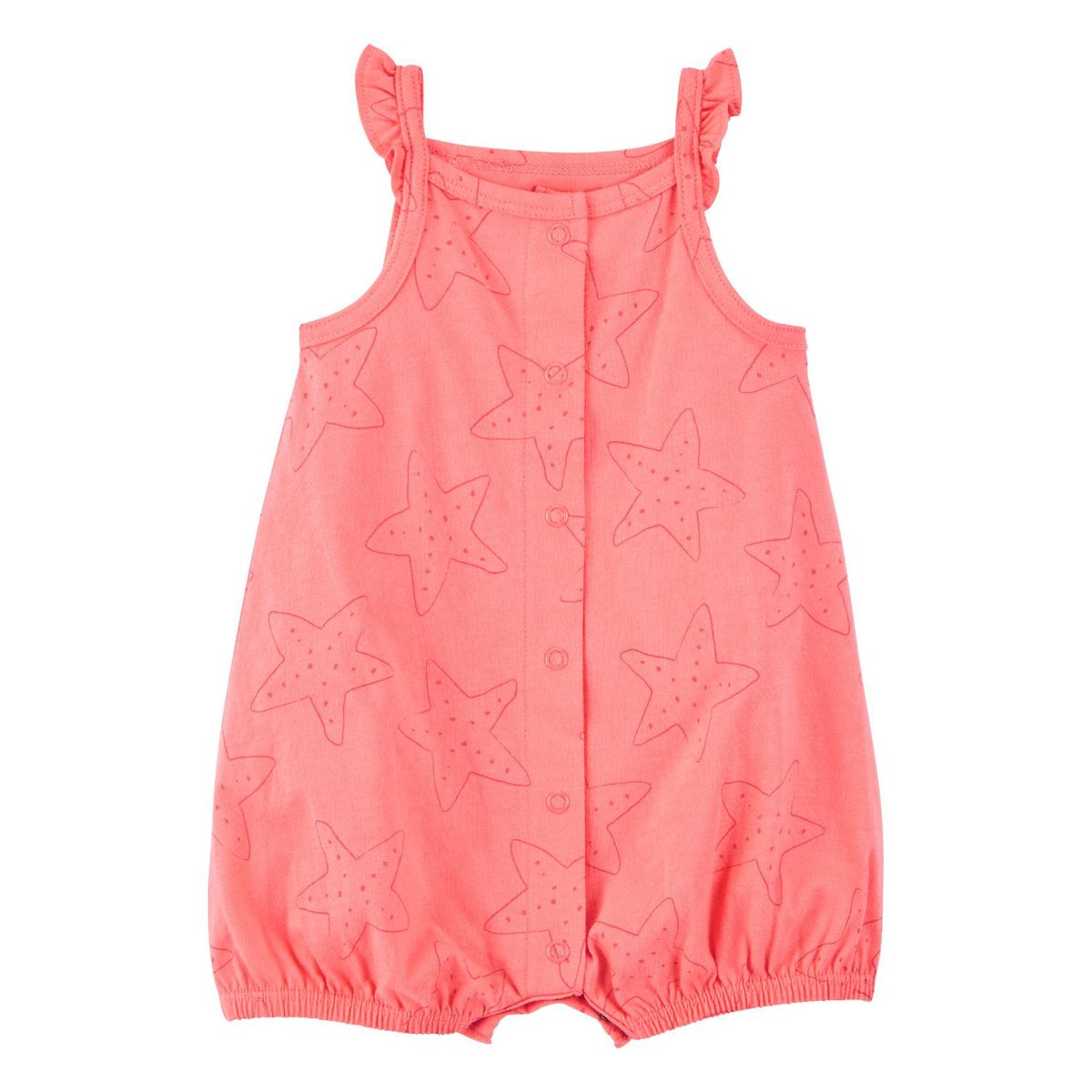 CARTER'S - Enterizo Bebé Niña Carters