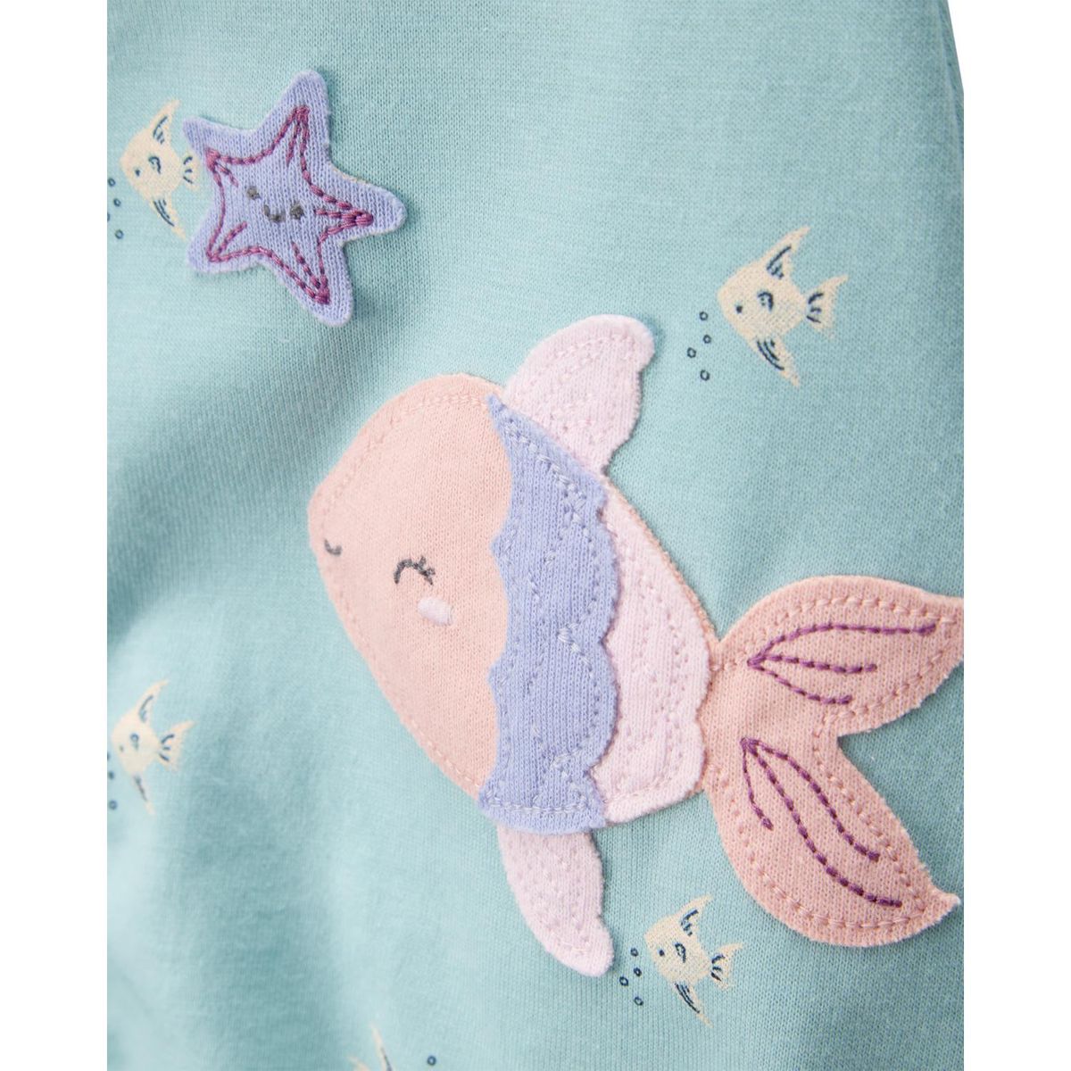 CARTER'S - Enterizo Bebé Niña Carters