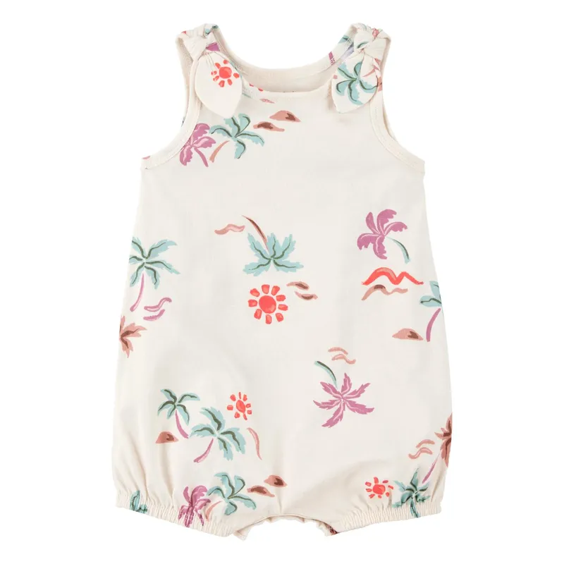 CARTER'S - Enterizo Bebé Niña Carters