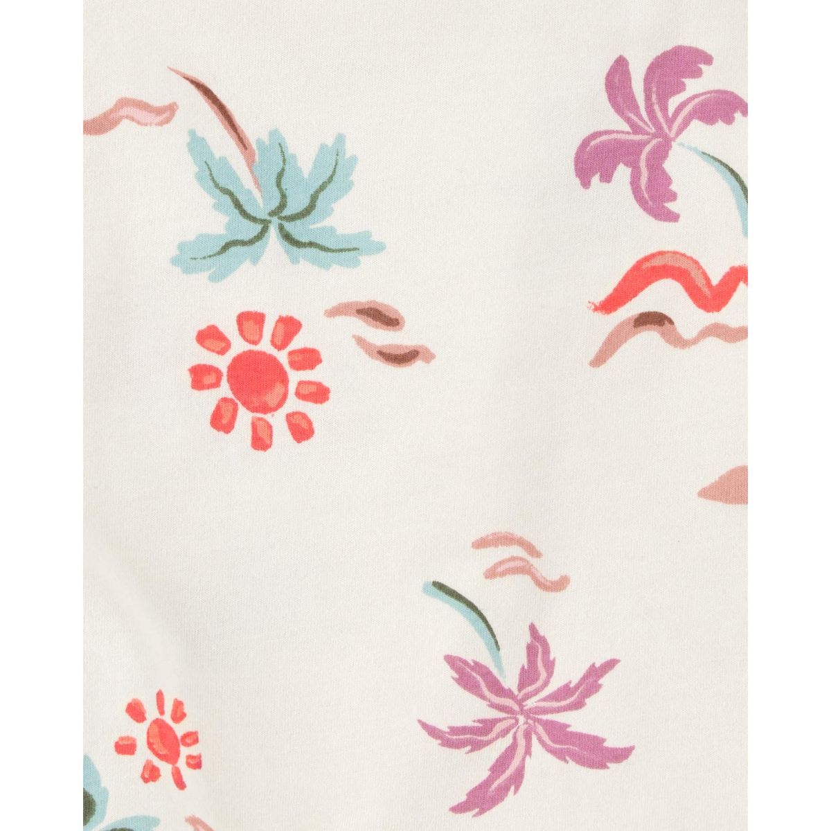 CARTER'S - Enterizo Bebé Niña Carters