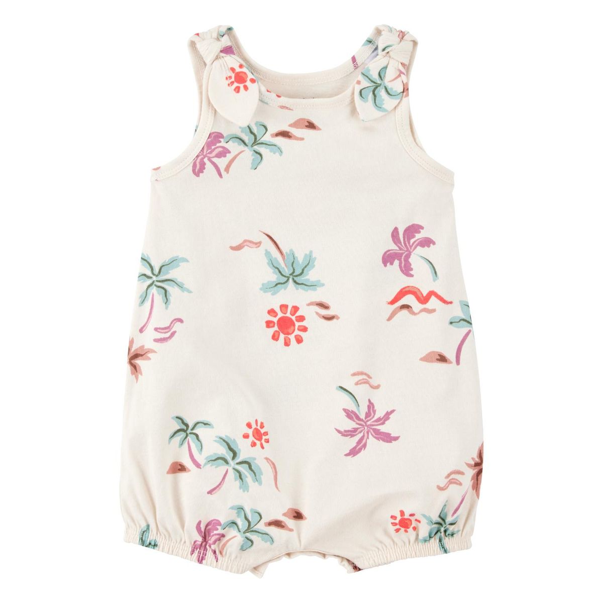 CARTER'S - Enterizo Bebé Niña Carters