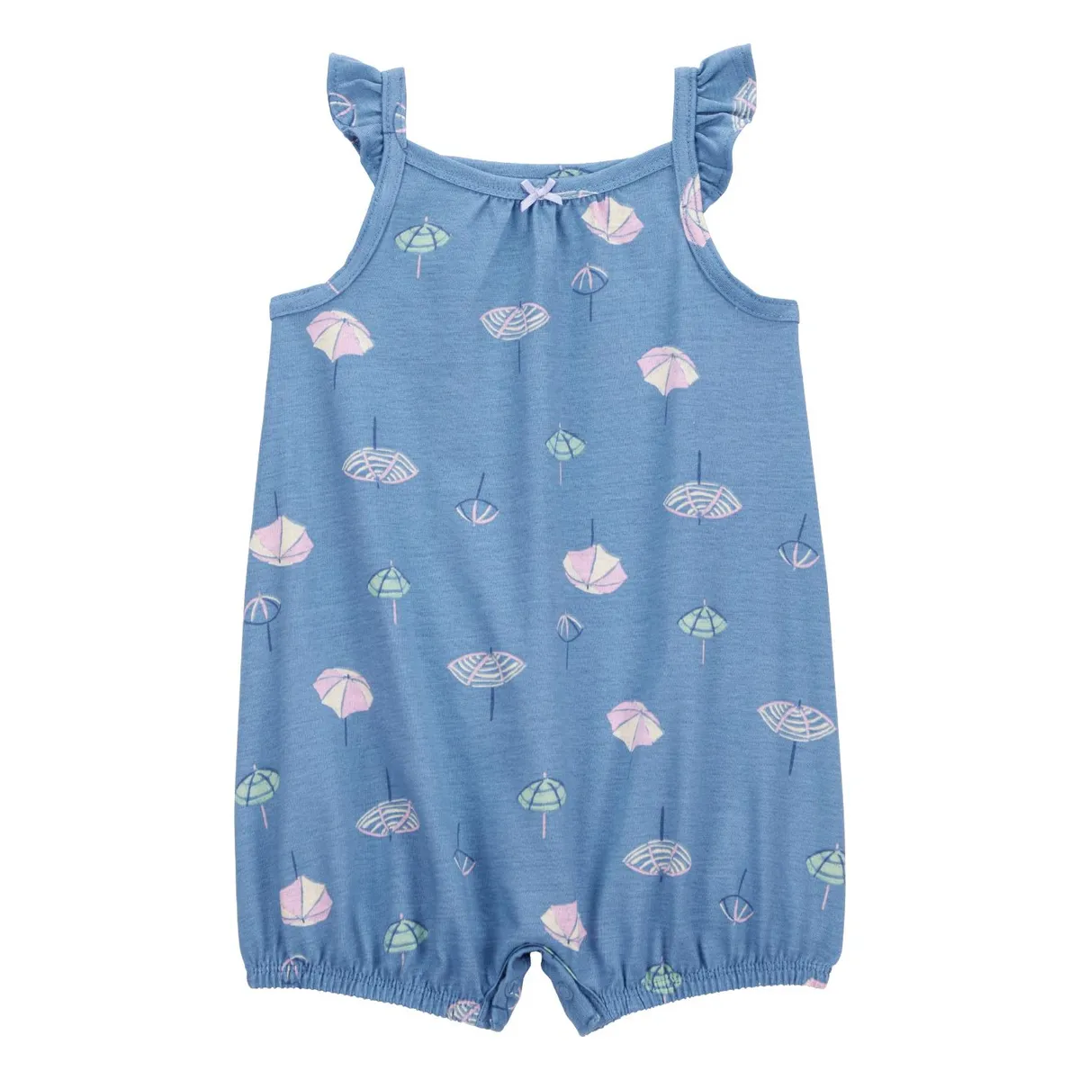 CARTER'S - Enterizo Bebé Niña Carters