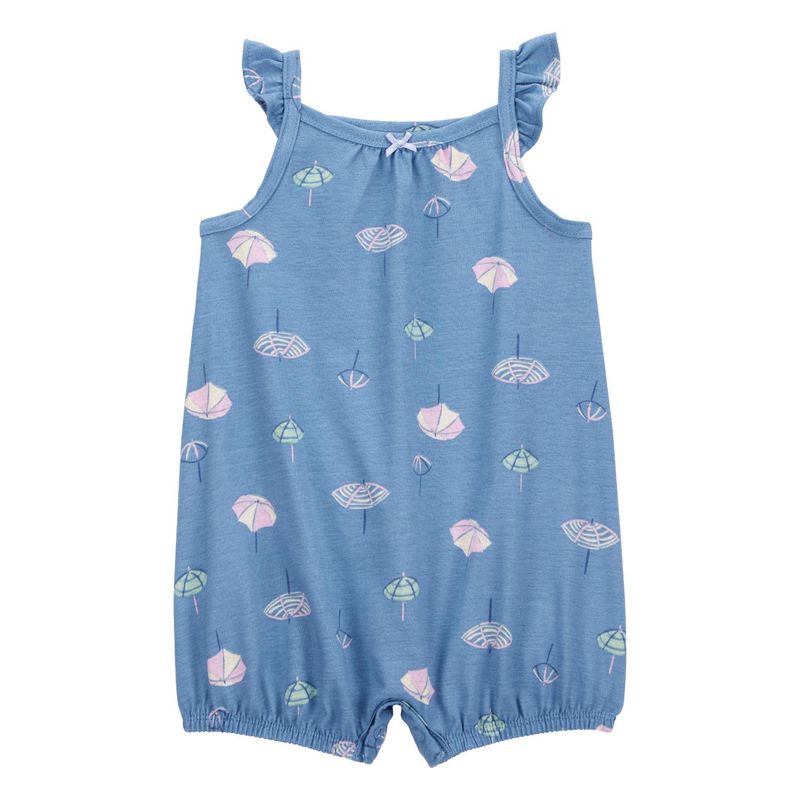 CARTER'S - Enterizo Bebé Niña Carters