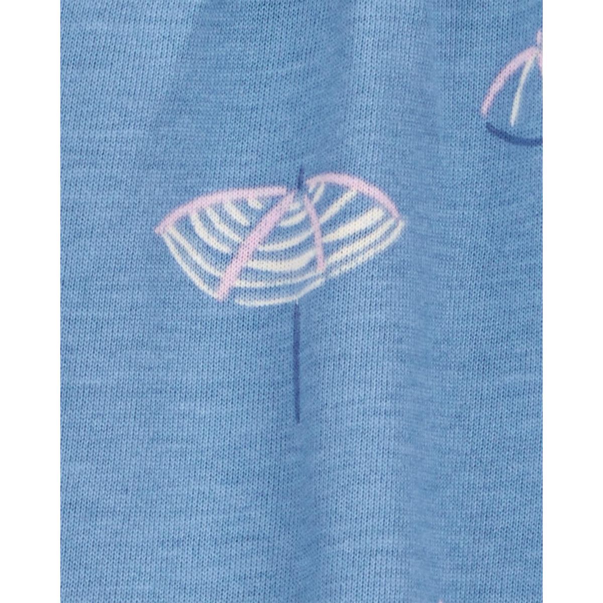 CARTER'S - Enterizo Bebé Niña Carters