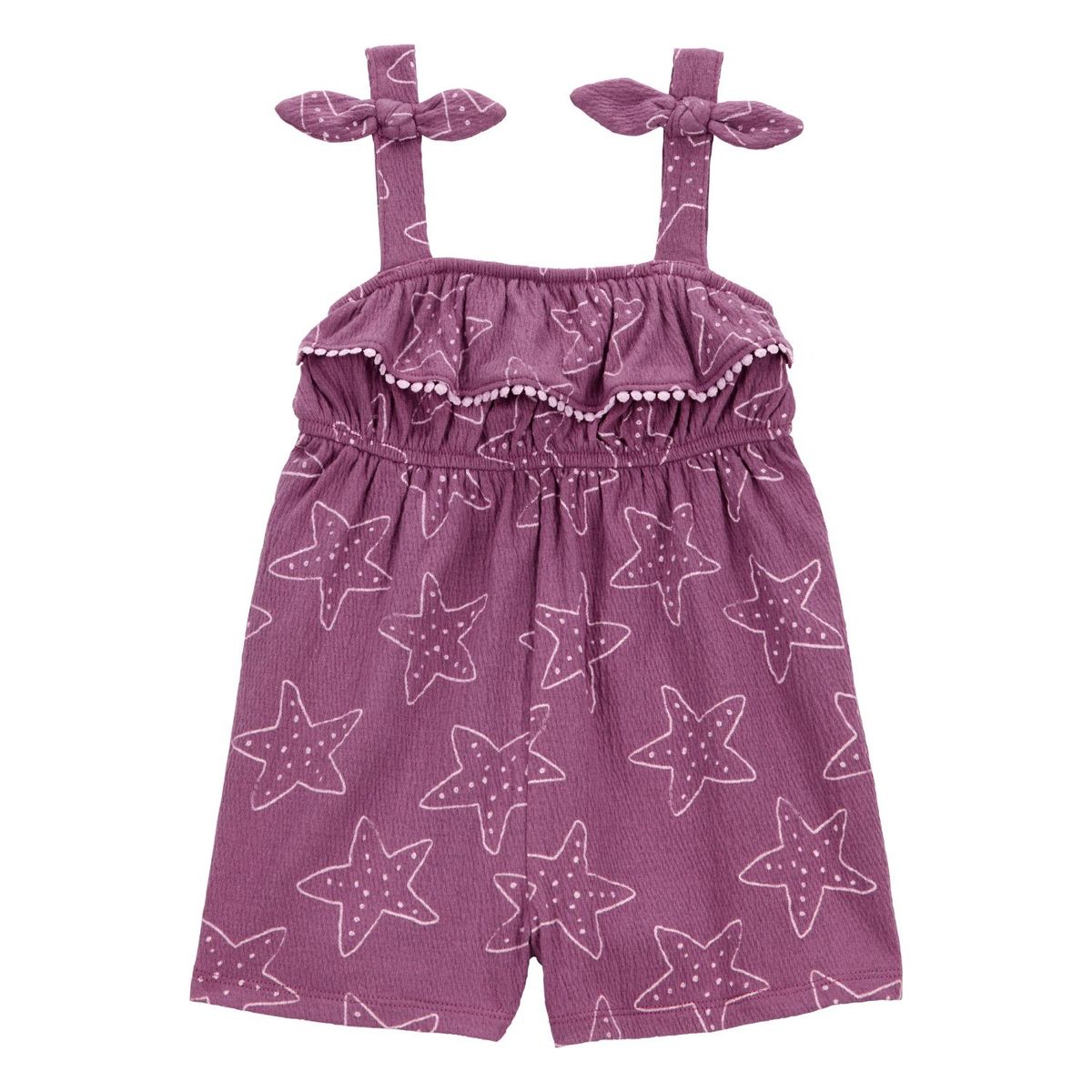 CARTER'S - Enterizo Bebé Niña Carters