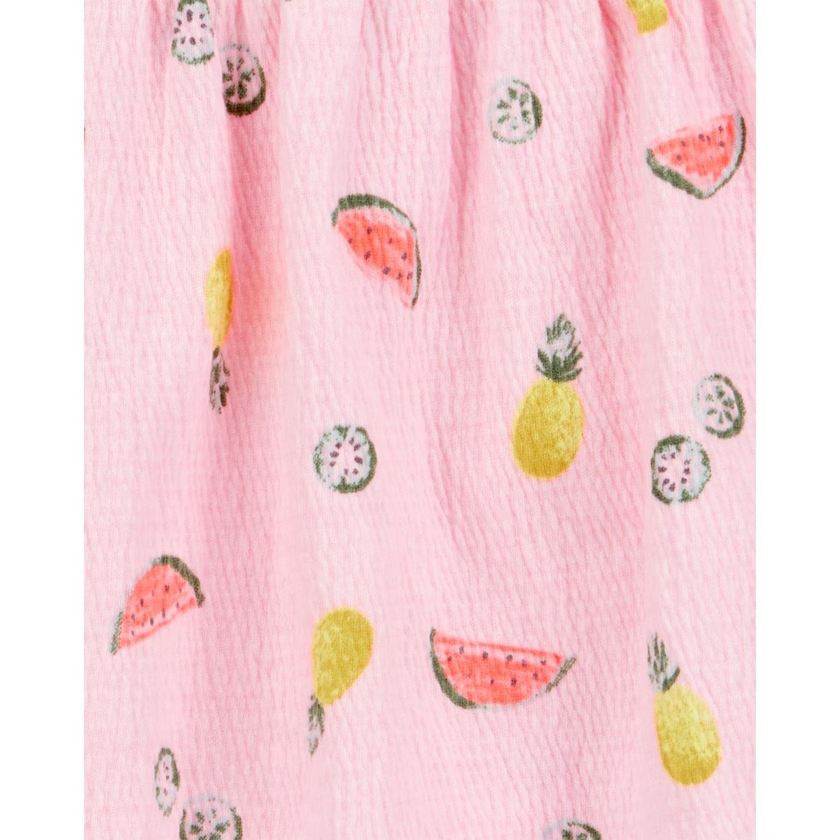 CARTER'S - Conjunto Bebé Niña 2 Piezas Carters