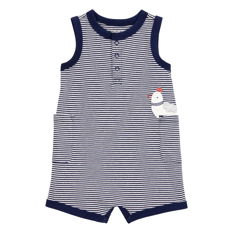 CARTER'S - Enterizo Bebé Niño Carters