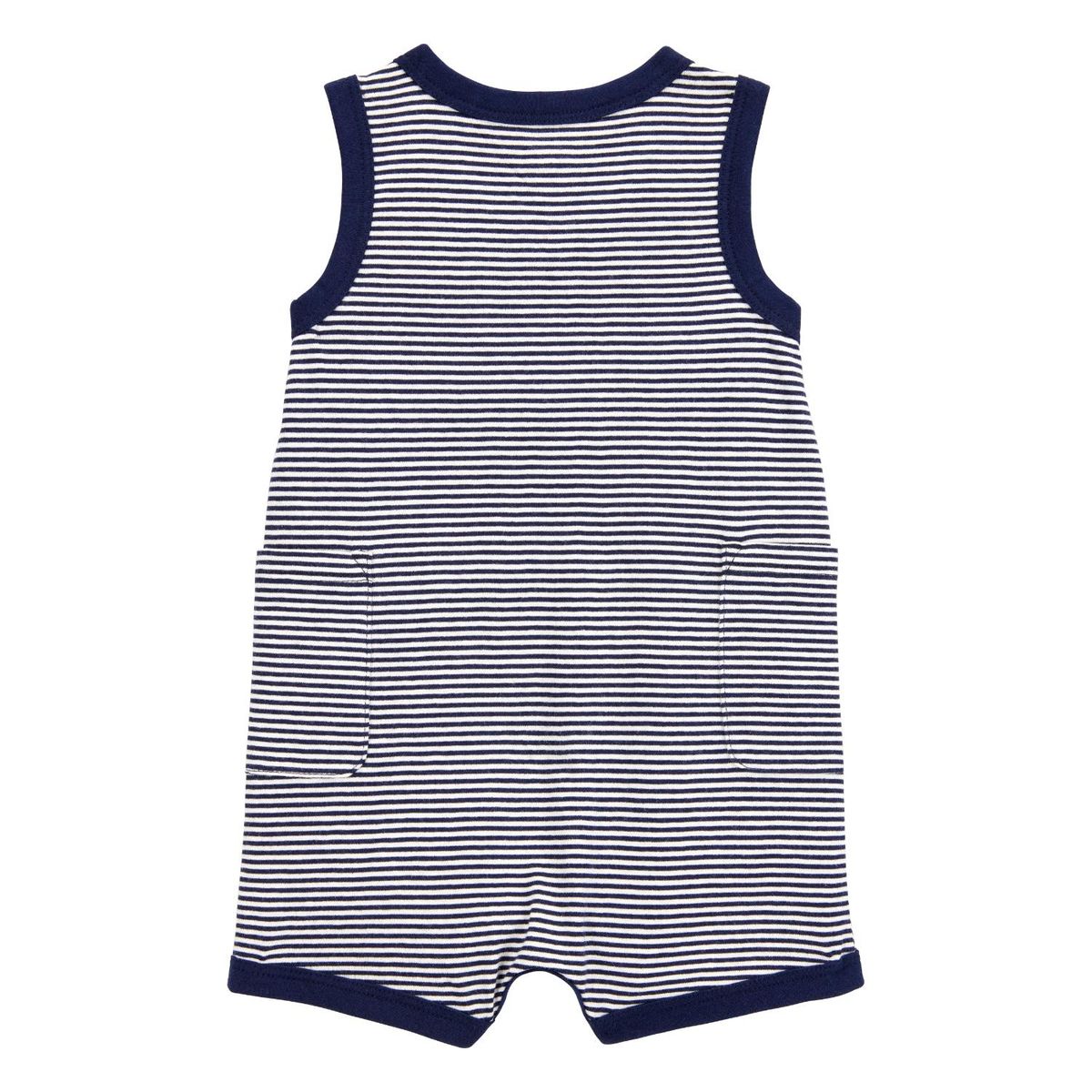 CARTER'S - Enterizo Bebé Niño Carters