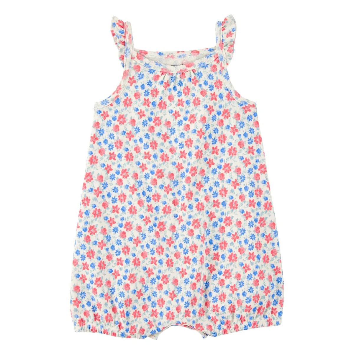 CARTER'S - Enterizo Bebé Niña Carters