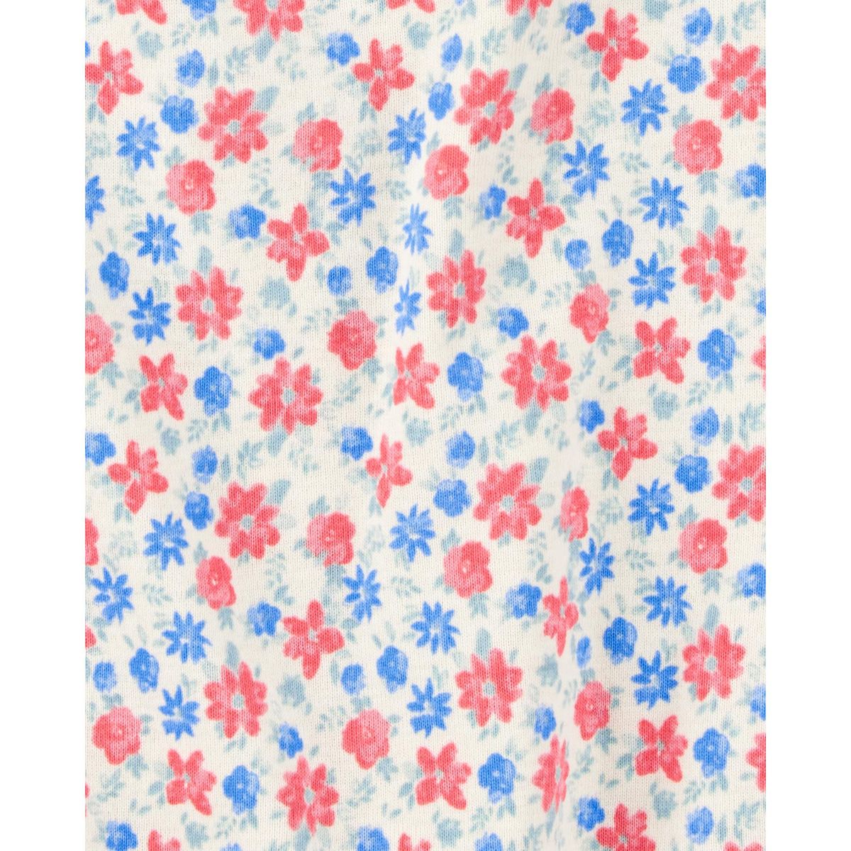 CARTER'S - Enterizo Bebé Niña Carters