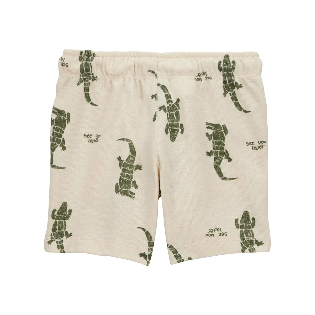 CARTER'S - Short Bebé Niño Carters