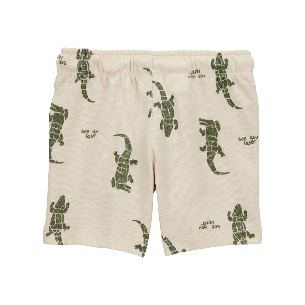 CARTER'S - Short Bebé Niño Carters