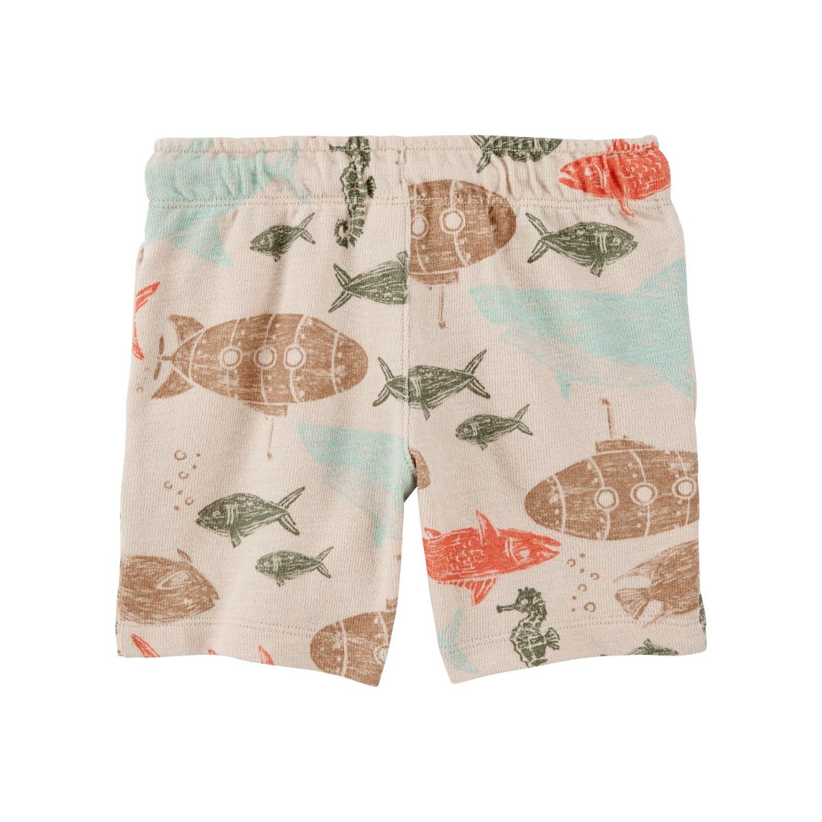 CARTER'S - Short Bebé Niño Carters