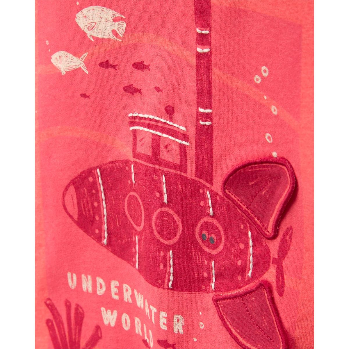 CARTER'S - Polo Bebé Niño Carters