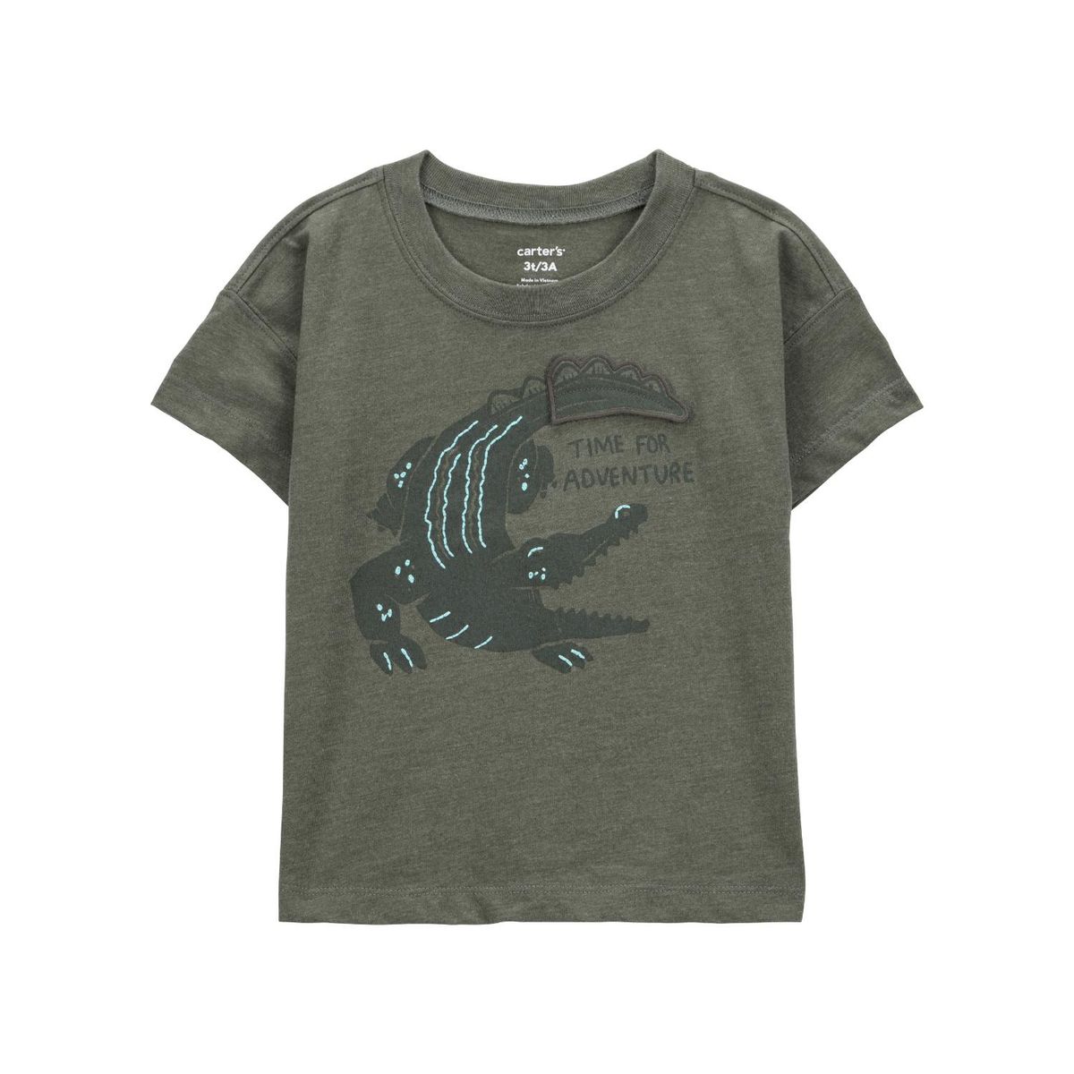 CARTER'S - Polo Bebé Niño Carters