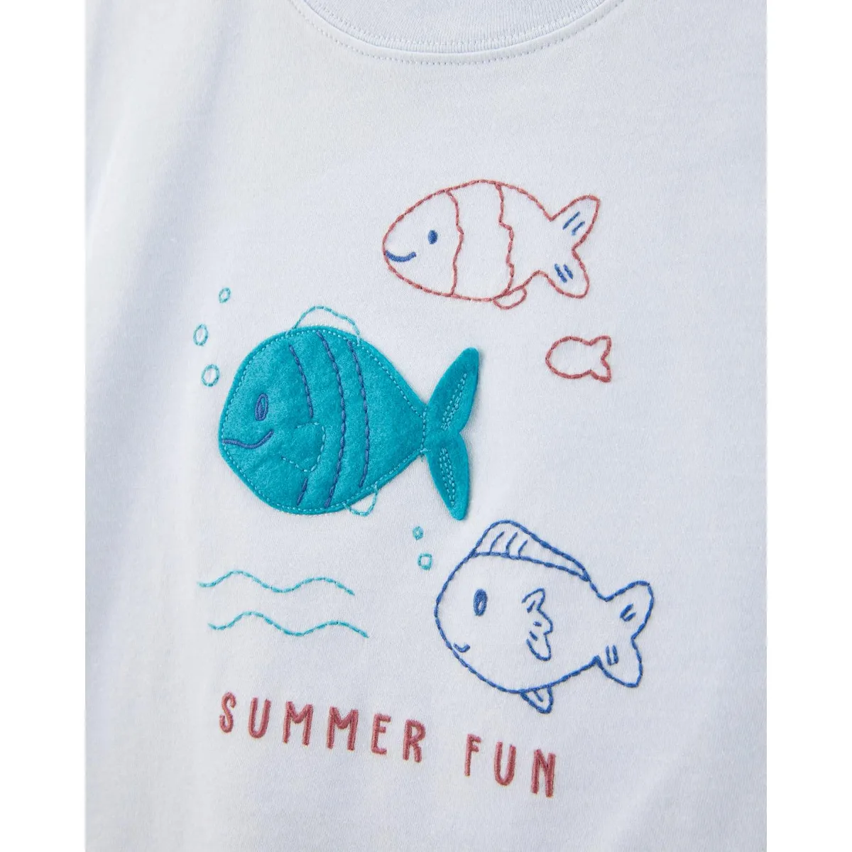 CARTER'S - Conjunto Bebé Niño 2 Piezas Carters