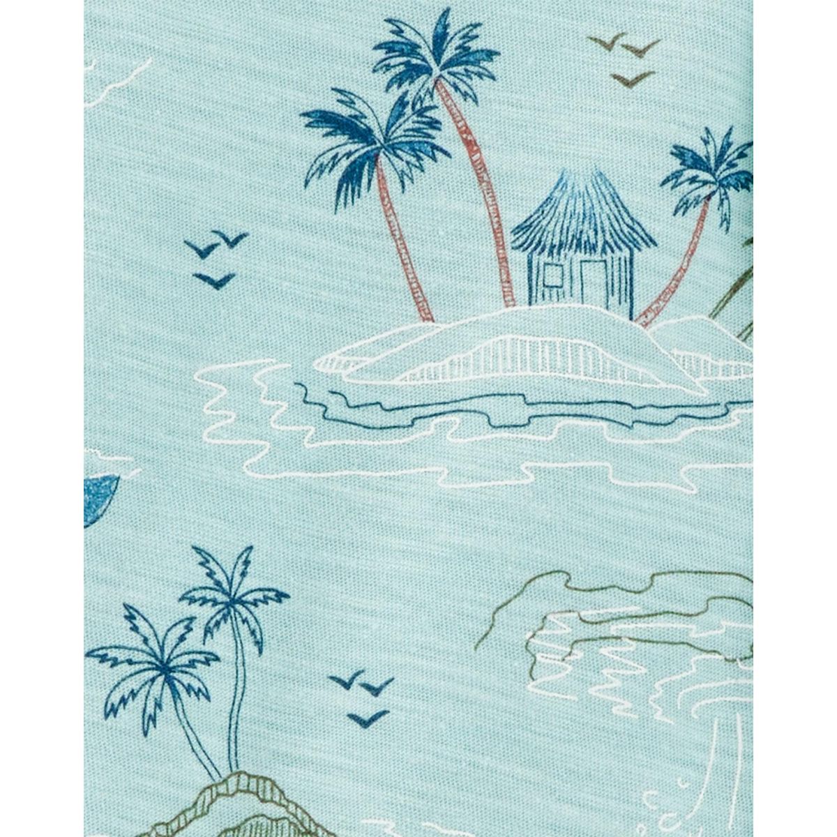 CARTER'S - Conjunto Bebé Niño 2 Piezas Carters