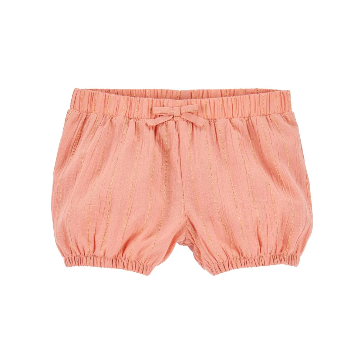 CARTER'S - Short Bebé Niña Carters