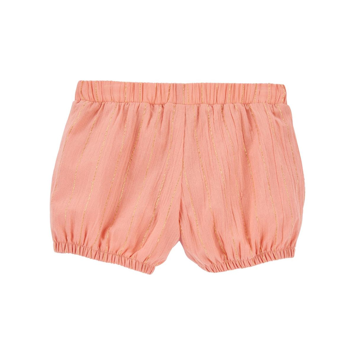 CARTER'S - Short Bebé Niña Carters