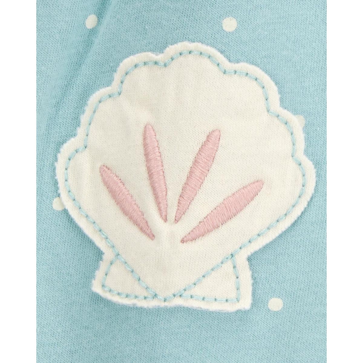 CARTER'S - Vestido Bebé Niña Carters