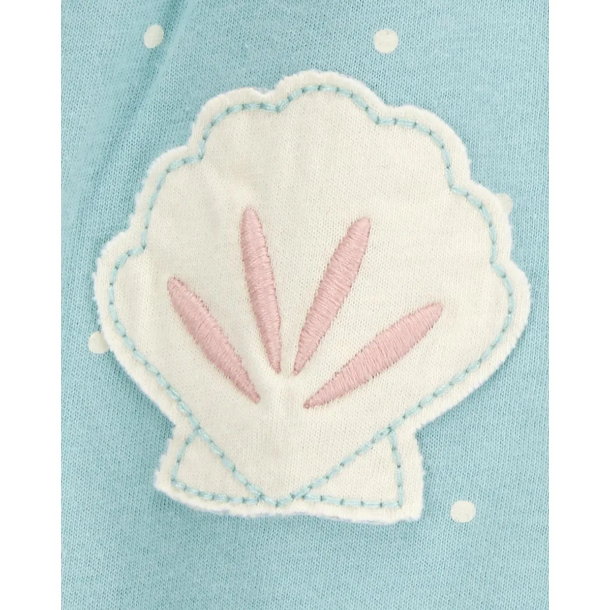 CARTER'S - Vestido Bebé Niña Carters