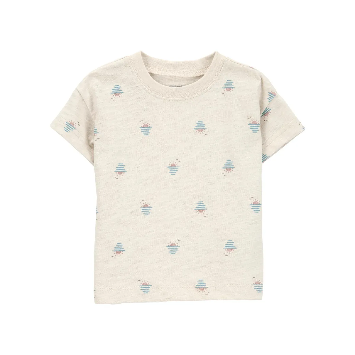 CARTER'S - Conjunto Bebé Niño 2 Piezas Carters