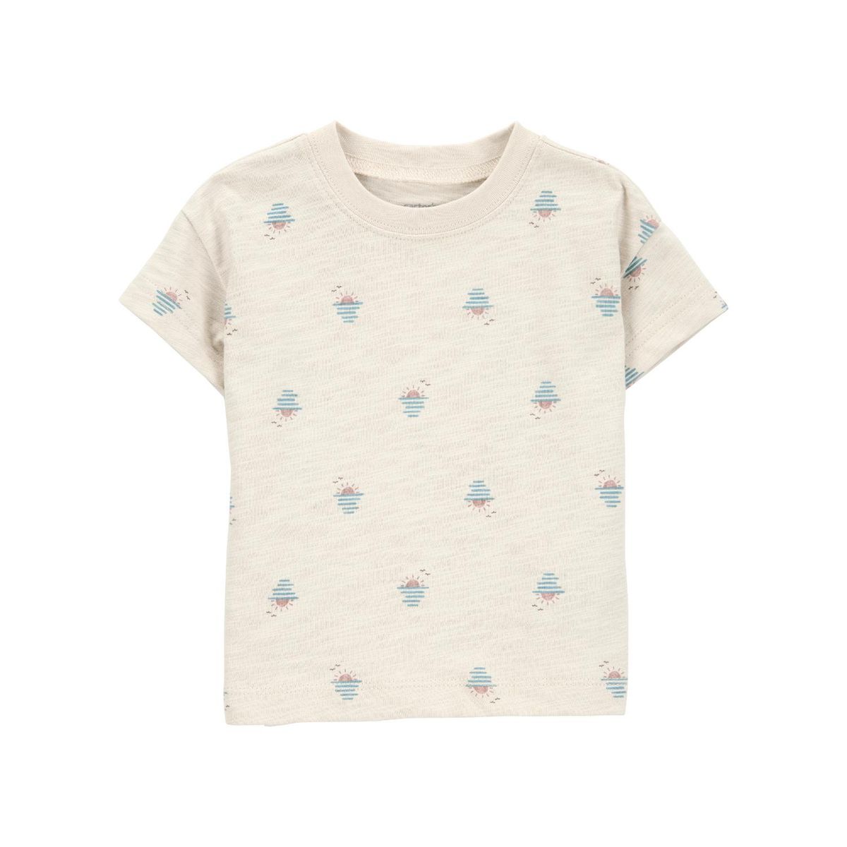 CARTER'S - Conjunto Bebé Niño 2 Piezas Carters