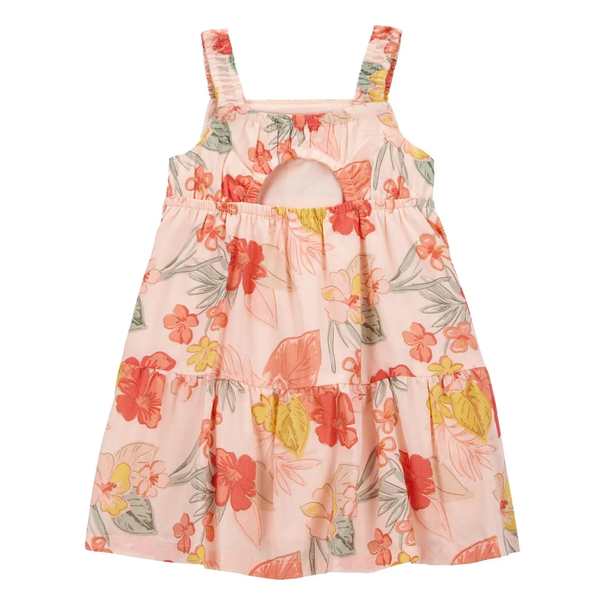 CARTER'S - Vestido Bebé Niña Carters