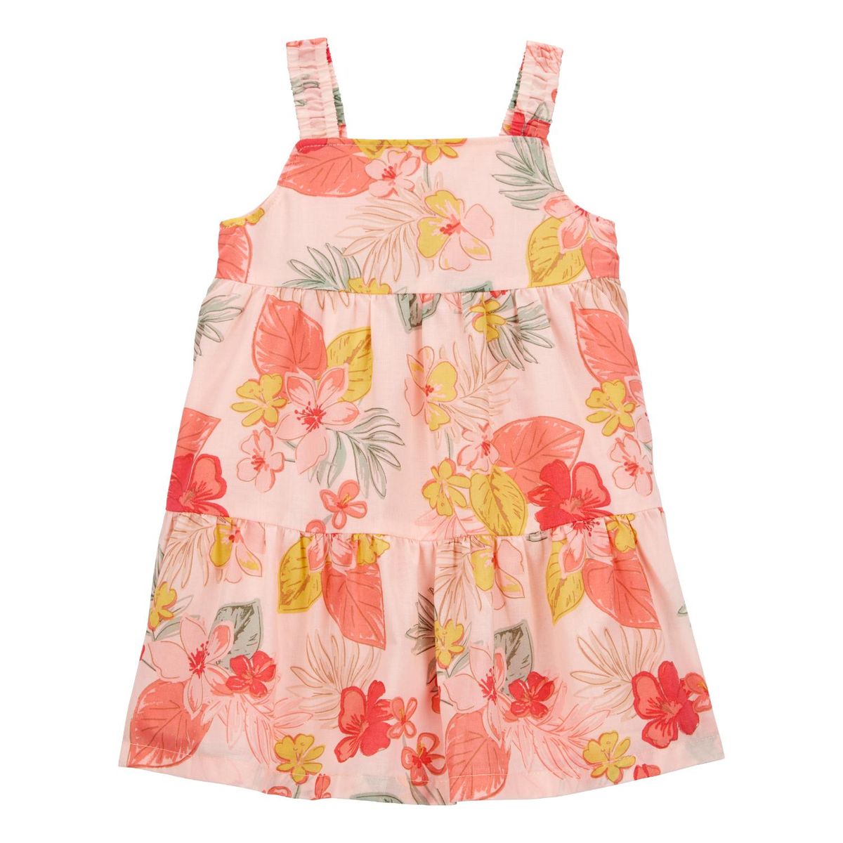CARTER'S - Vestido Bebé Niña Carters