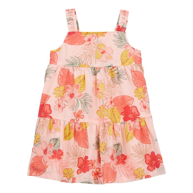 CARTER'S - Vestido Bebé Niña Carters