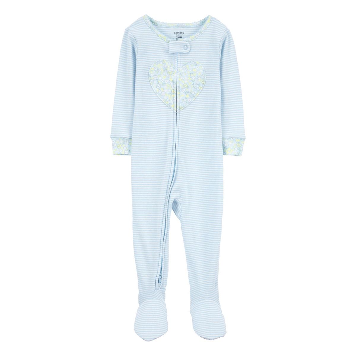 CARTER'S - Pijama Bebé Niña Carters