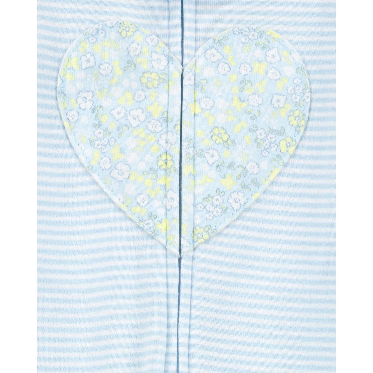 CARTER'S - Pijama Bebé Niña Carters