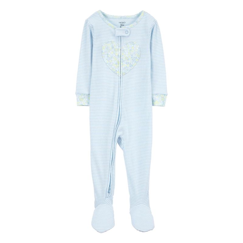 CARTER'S - Pijama Bebé Niña Carters