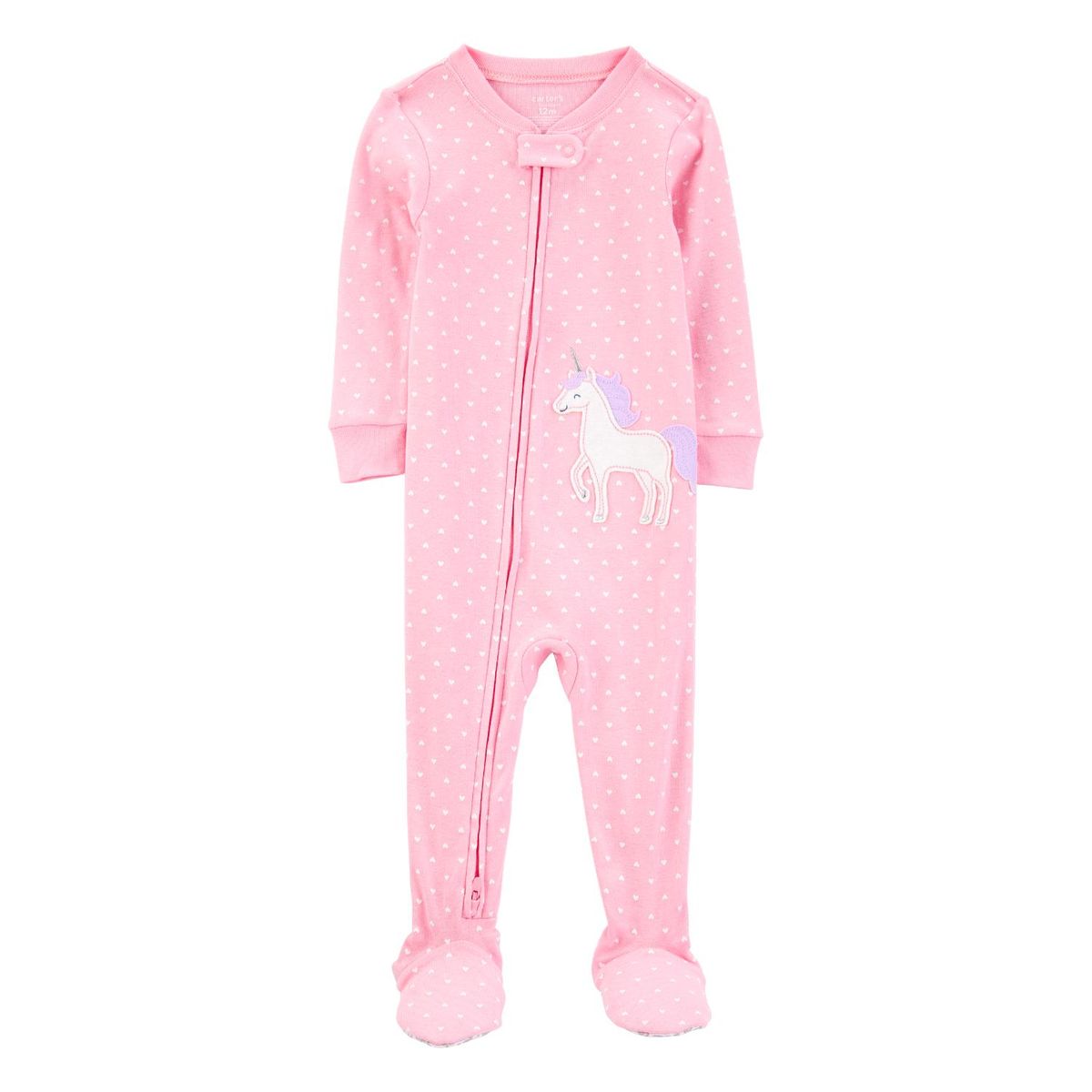 CARTER'S - Pijama Bebé Niña Carters