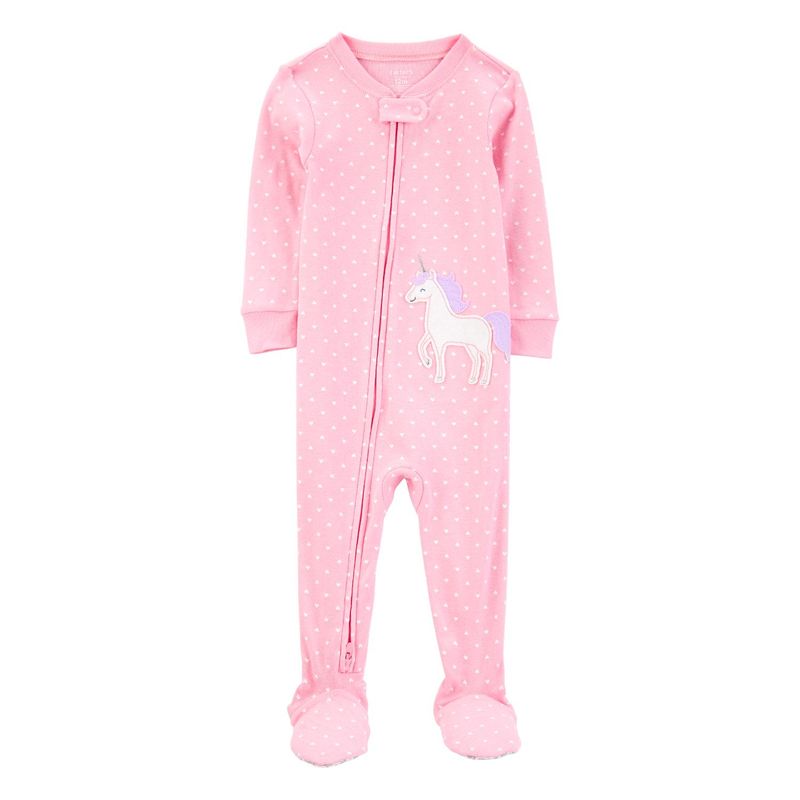 CARTER'S - Pijama Bebé Niña Carters