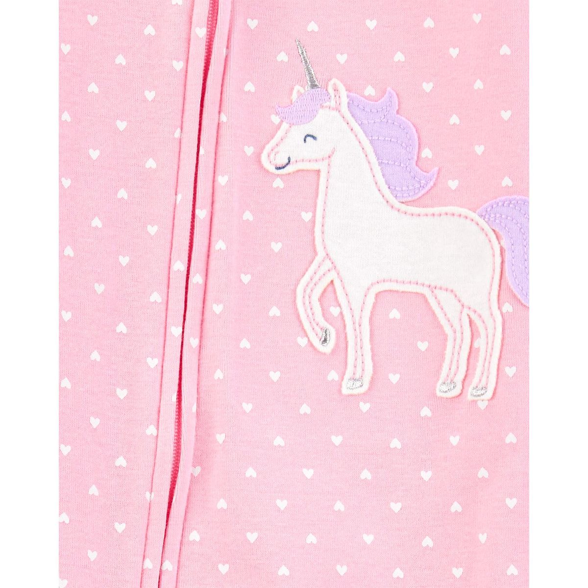 CARTER'S - Pijama Bebé Niña Carters